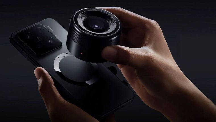 Xiaomi MOS redefine la fotografía móvil en el ecosistema Xiaomi.