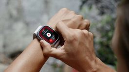 El Apple Watch 8 es uno de los productos que podemos encontrar en la previa del Black Friday.