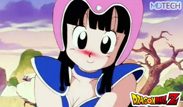 Le preguntaron a una IA cómo se vería Milk, de Dragon Ball, en la vida real ¡Es sorprendente!
