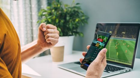 Estas son las 3 mejores aplicaciones para ver partidos de fútbol gratis en Android