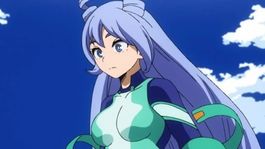 Nejire Hado