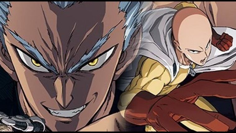 Saitama vs. Garou: Cuál de estos personajes ganaría en una contienda virtual