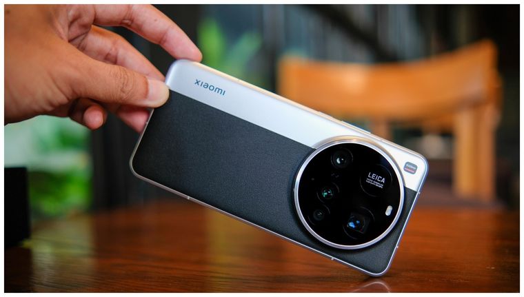 El Xiaomi 15 Ultra es, sin duda, uno de los teléfonos más ambiciosos de la compañía.