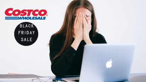 Estas son las últimas ofertas de Apple en Costco por el Black Friday.