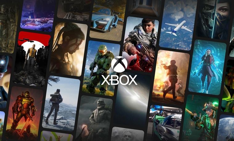 Xbox