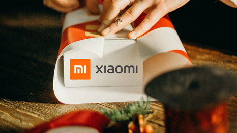 Regalar un smartphone Xiaomi siempre es una buena opción.