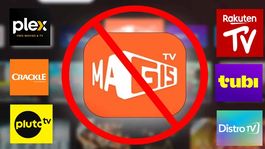 Magis TV deja de ser la plataforma favorita tras prohibiciones