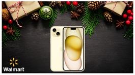 Walmart rebaja el precio del iPhone 15 Plus