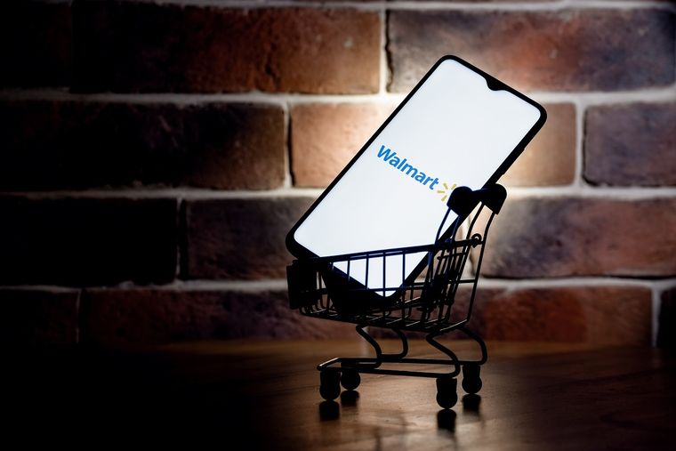 Walmart lanza 4 grandes monitores por menos de $200 dólares
