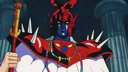 El equipo de Midjourney ha utilizado algoritmos avanzados de IA para generar representaciones visuales del Patriarca