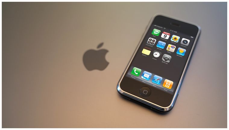 Los iPhone&nbsp;han marcado la pauta en el mundo de los smartphones desde su lanzamiento en 2007.