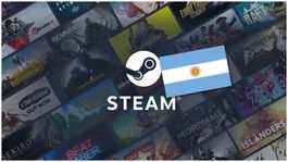 Steam apuesta por el talento argentino: Atuel ya se puede jugar gratis en su plataforma.