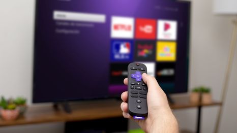 Amazon tiene este Roku para que lo uses en tu televisor a un precio soñado.