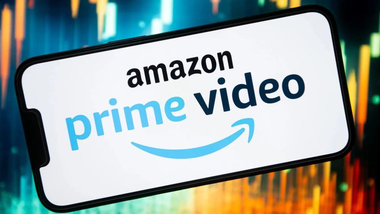 El nuevo plan de Prime Video cambia el precio del streaming sin anuncios de Amazon.