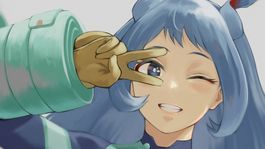 My Hero Academia: una IA trae una alternativa versión hiperrealista de Nejire Hado