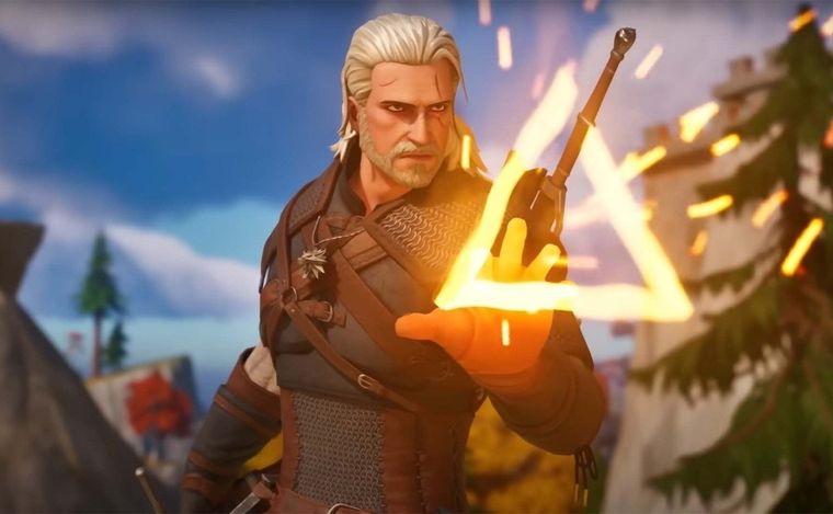 Epic Games sorprende con nuevo evento: “Escuela de la llamade Fortnite”