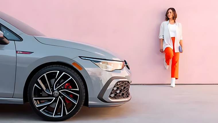 Volkswagen GTI entre los más vendidos en lo que va del año