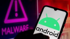 Malware en smartphones: cada vez más necesario recurrir a antivirus