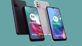 motorola: ¿a que dispositivos llegara android 12?