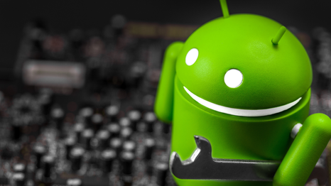 Conoce los códigos secretos de Android