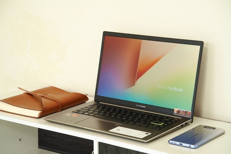 Walmart brinda la posibilidad de comprar una de las mejores laptops Asus a un precio increíble