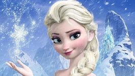 La IA revela la versión atrevida de Elsa de Frozen