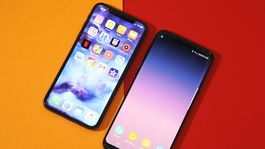 Estos son los 10 teléfonos más vendidos del 2022. Hay dos grandes sorpresas de Samsung