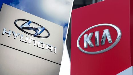 Hyundai y Kia registran fallos en el sistema ABS