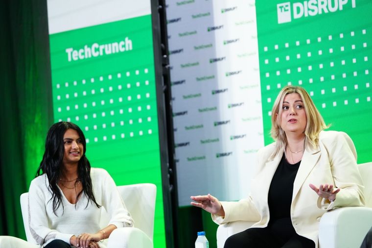 La CEO de OnlyFans rompió el silencio