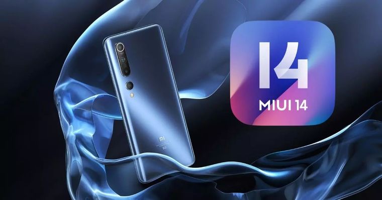 MIUI 14