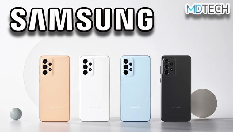 Conoce los 5 trucos más importantes que puedes utilizar en cualquiera de los Samsung Galaxy A