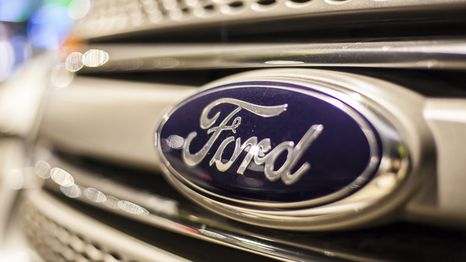 Ford consolida su posición como la pick-up favorita