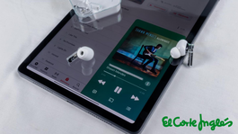 Esta tablet es ideal para el uso diario.