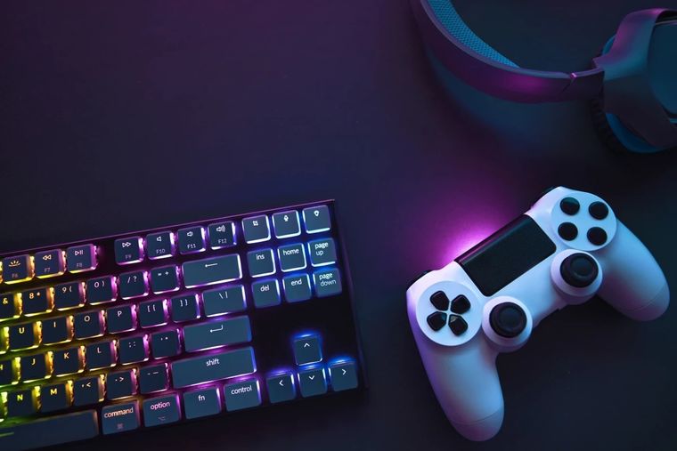 Estos son los 5 mejores títulos gamers realizados en Latinoamérica
