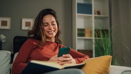 Conoce los hobbies propios de las mujeres con alto coeficiente intelectual y empieza a practicarlos