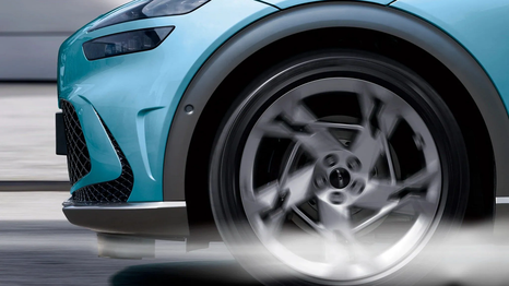 Descubre la Active Air Skirt nueva tecnología de Hyundai