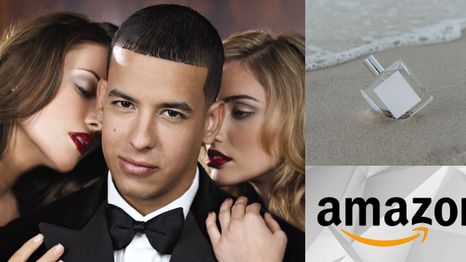 Fragancias exclusivas