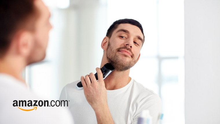 Estas son las mejores afeitadoras inteligentes de Amazon