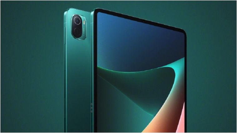 Si estás buscando una tablet esta de Xiaomi es para ti.