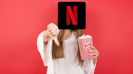 Despídete de Netflix para siempre: estas son las 2 mejores apps para ver series y películas gratis