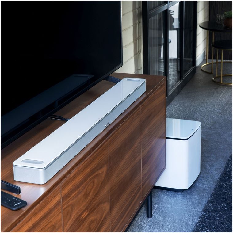 Esta barra de sonido está en oferta por tiempo limitado en Walmart.