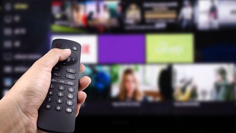 Tivify. Plataforma de streaming gratuita