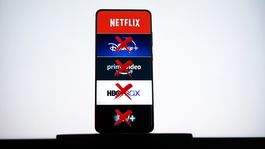Ni Disney+, ni HBO Max: este es el competidor más fuerte que tendrá Netflix