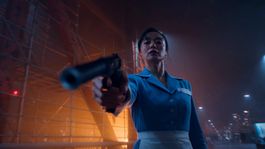 Boksoon debe morir el estreno coreano en la plataforma de Netflix