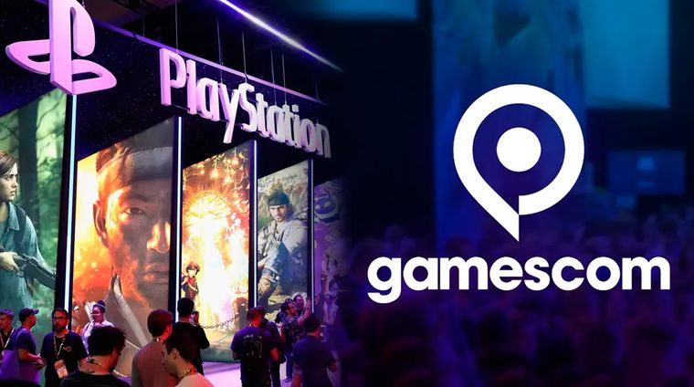 ¡Bombazo! PlayStation se baja de Gamescom 2025 pese al inminente lanzamiento de Ghost of Yotei