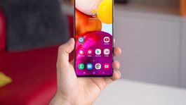 se filtro en detalle el sucesor del movil mas vendido de samsung
