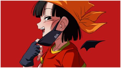 Pan es&nbsp;la carismática hija de Gohan y Videl en Dragon Ball Z.