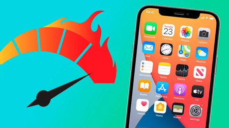 Un iPhone lento: 11 trucos para mejorar su rendimiento