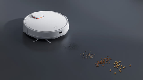 Este es el robot aspirador que está de oferta en MediaMarkt