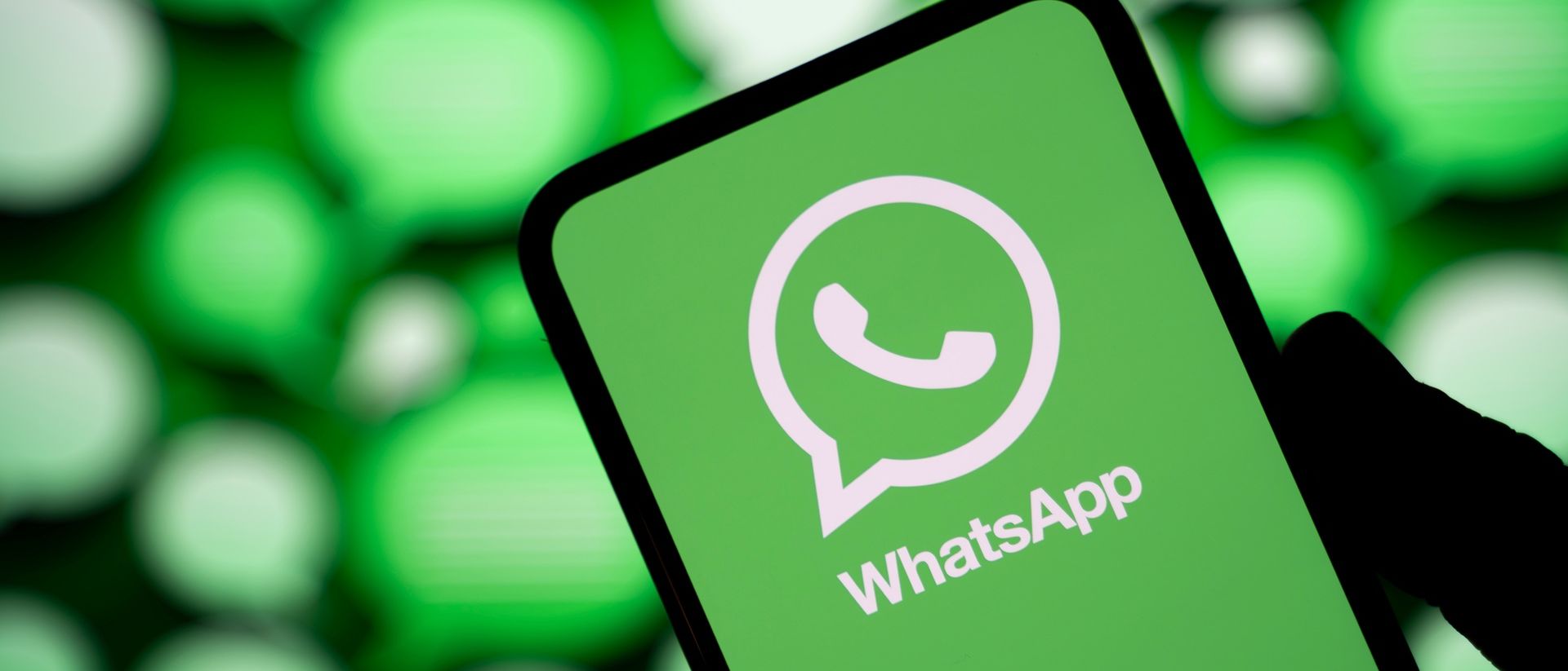 Las llamadas de WhatsApp suman cancelación de ruido para mejorar el audio.